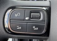 Citroën Berlingo Kombi 1,5 l 75 kw