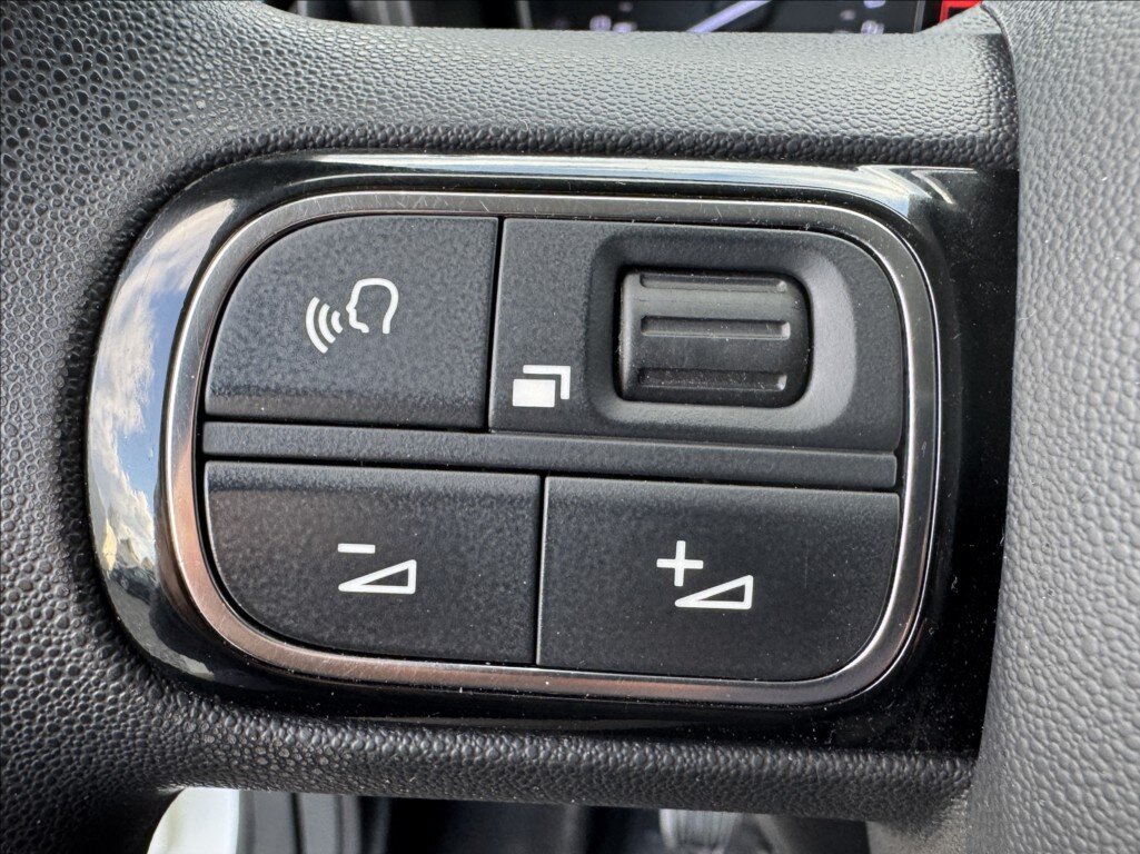 Citroën Berlingo Kombi 1,5 l 75 kw