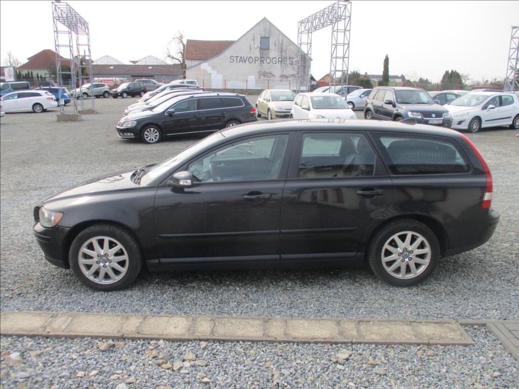 Volvo V50 Kombi 2,0 l 100 kw