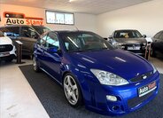 Ford Focus Hatchback 2,0 l 158 kw