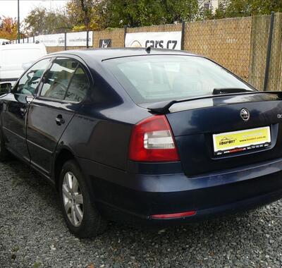 Škoda Octavia 6