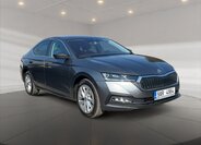 Škoda Octavia Liftback 1,5 l 110 kw