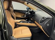 Lexus NX 450h plus SUV 2,5 l 227 kw