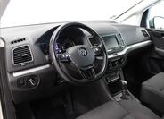 Volkswagen Sharan 10