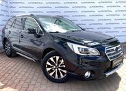 Subaru Outback 1