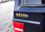 Jeep Cherokee SUV 4,0 l 136 kw