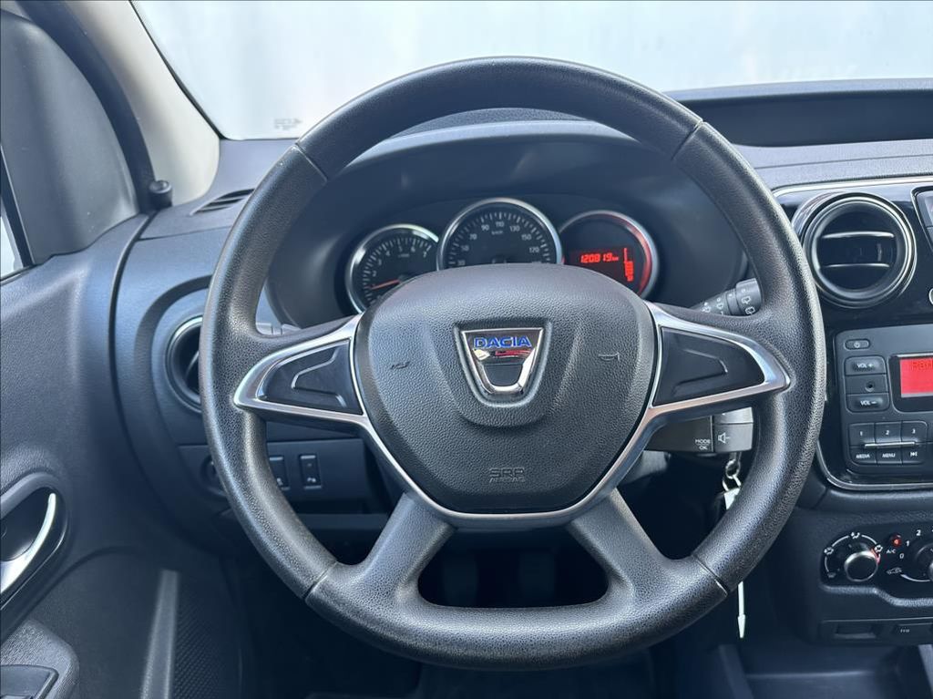 Dacia Dokker