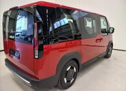 KIA PV5 MPV 0,0 120 kw