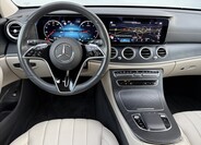 Mercedes-Benz Třídy E 9