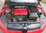Volkswagen Golf Hatchback 2,0 l 162 kw