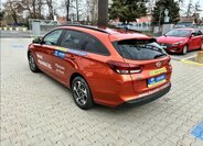 Hyundai i30 Kombi 1,5 l 70 kw