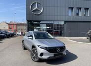 Mercedes-Benz EQA 1