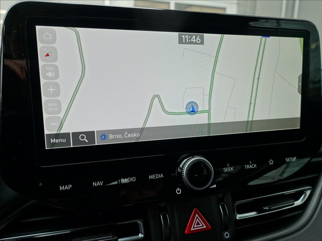 Hyundai i30 Kombi 998,0 84 kw