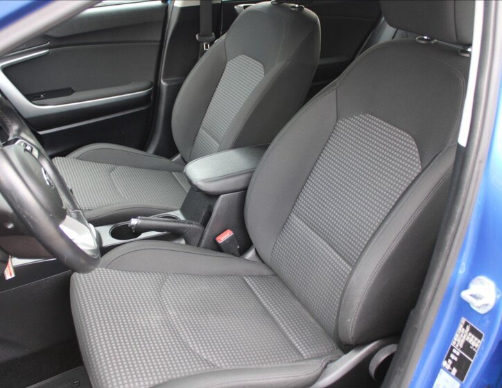 KIA Ceed Hatchback 1,4 l 73 kw