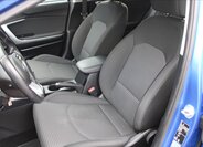 KIA Ceed Hatchback 1,4 l 73 kw