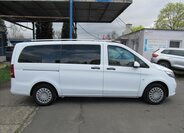 Mercedes-Benz Vito Kombi 2,1 l 100 kw