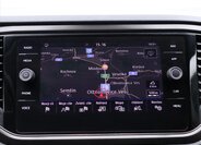 Volkswagen T-Roc SUV / Terénní 1,5 l 110 kw