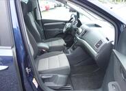 Volkswagen Sharan 10