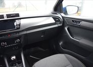 Škoda Fabia Hatchback 999,0 55 kw