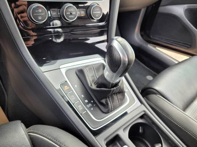 Volkswagen Golf Hatchback 2,0 l 135 kw