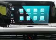 Volkswagen Golf Kombi 1,5 l 110 kw