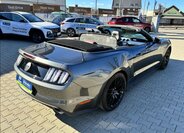 Ford Mustang Kabriolet 5,0 l 310 kw