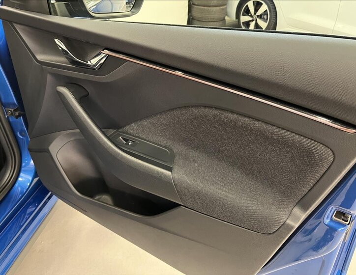 Škoda Kamiq Hatchback 999,0 85 kw