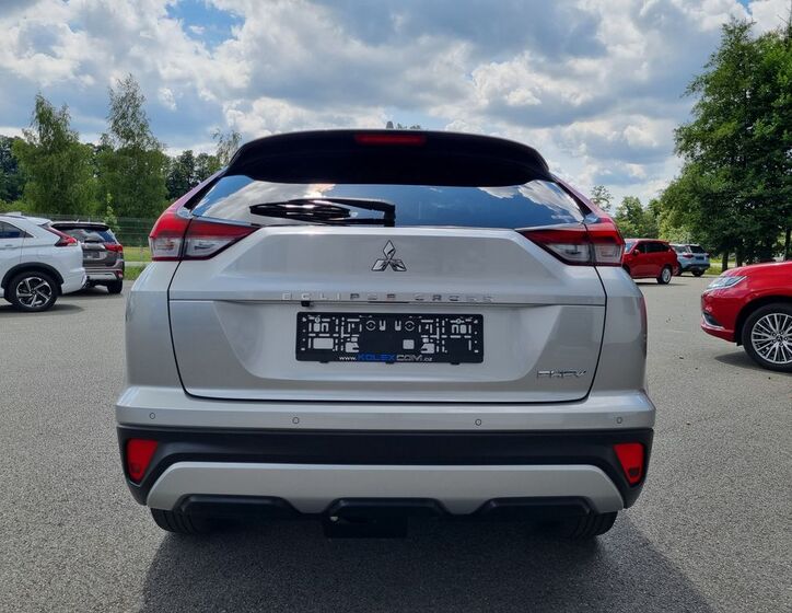 Mitsubishi Ostatní 4