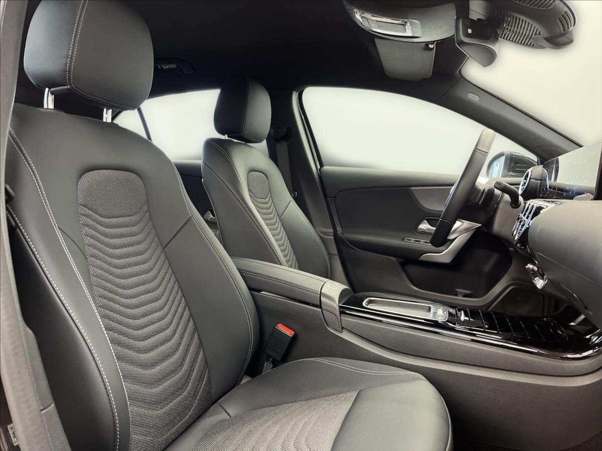 Mercedes-Benz Třídy A