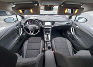 Opel Astra 20