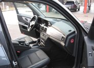 Mercedes-Benz GLK Kombi 3,0 l 165 kw