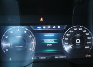 SsangYong Korando SUV 1,5 l 120 kw