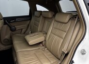 Honda CR-V SUV 2,2 l 103 kw