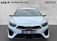 KIA Ceed 8