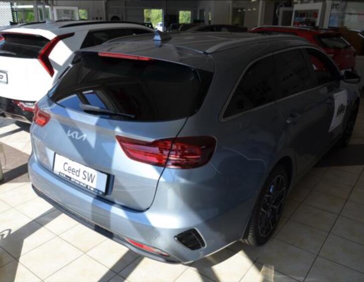 KIA Ceed 2