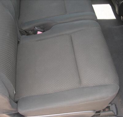 Toyota Corolla Verso 8