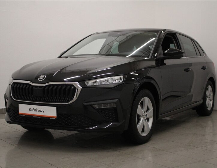 Škoda Scala Hatchback 999,0 85 kw