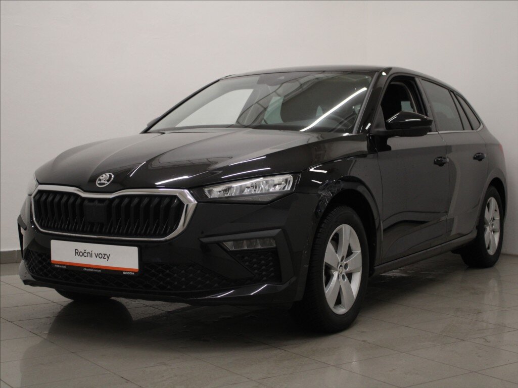Škoda Scala Hatchback 999,0 85 kw
