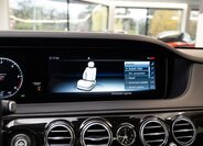 Mercedes-Benz Třídy S Sedan / Limuzína 2,9 l 250 kw