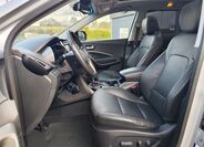 Hyundai Grand Santa Fe 20