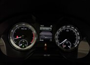 Škoda Octavia Kombi 1,4 l 81 kw