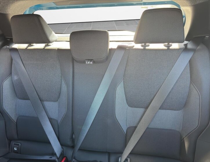 Nissan Micra Hatchback 0,0 110 kw