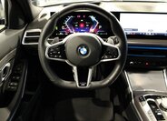 BMW Řada 3 Kombi 2,0 l 140 kw