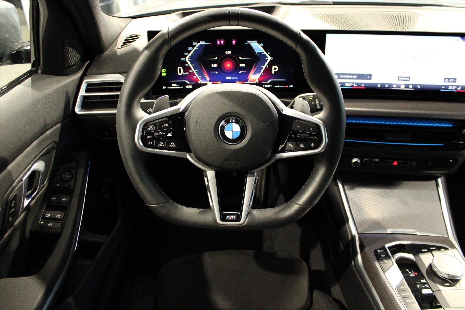 BMW Řada 3 Kombi 2,0 l 140 kw