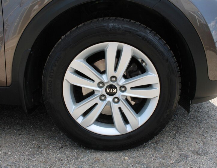 KIA Sportage 31