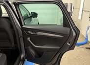 Škoda Karoq Kombi 2,0 l 110 kw