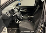 Toyota Urban Cruiser Hatchback 1,3 l 74 kw