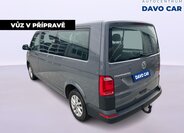 Volkswagen Transporter Kombi 2,0 l 110 kw