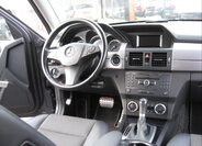 Mercedes-Benz GLK Kombi 3,0 l 165 kw