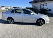 Škoda Octavia Sedan / Limuzína 1,9 l 77 kw